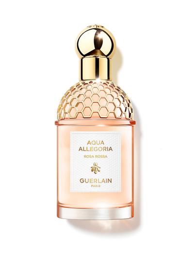 Aqua allegoria rosa rossa edt -tuoksu