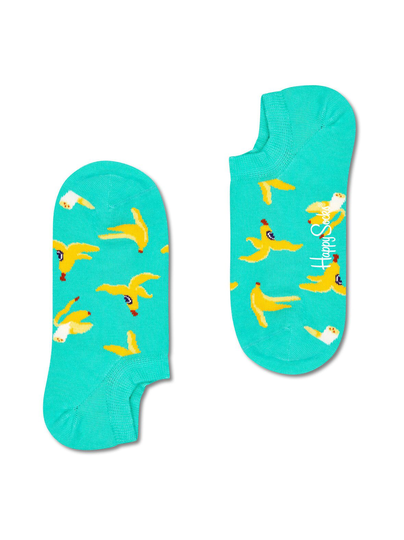 Sneaker banana break no show -sukat