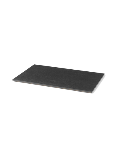 Tray for plant box large -kukkapöydän kansi