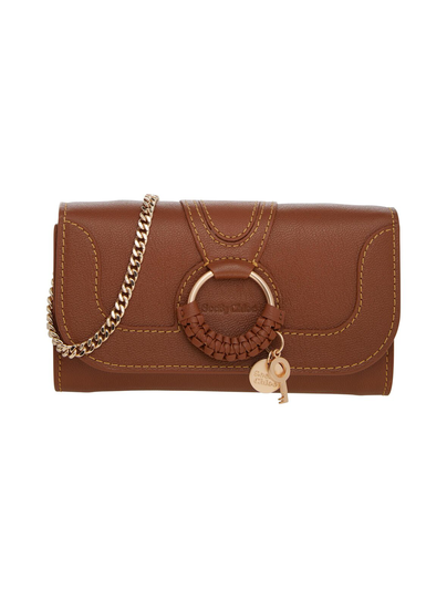 Hana long wallet -lompakko