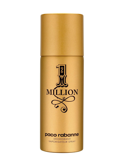 One million deodorant spray -deodorantti 150 ml