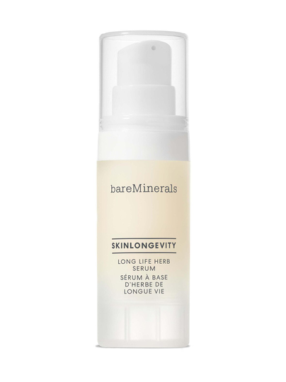 Skinlongevity long life herb face serum -seerumi 15 ml