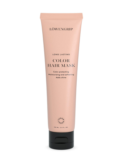 Long lasting color hair mask -hiusnaamio 100 ml