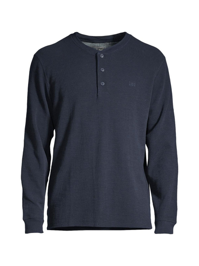 Henley jersey -paita