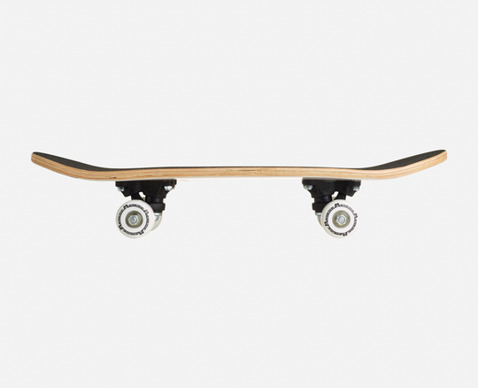 Stiga - Skateboard Dog 6.0 - White (80-0522-10)