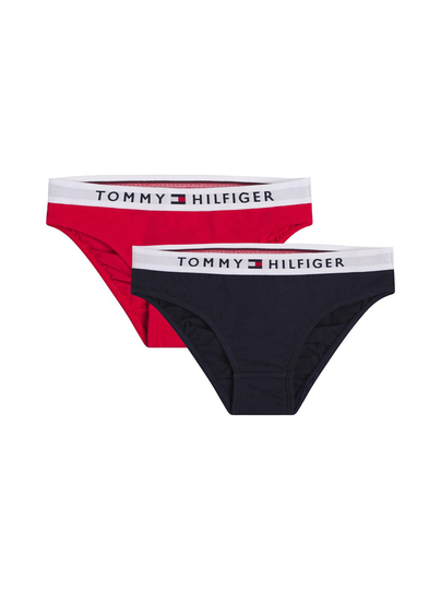 Bikini -alushousut 2-pack