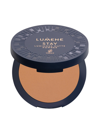 Lumene stay luminous matte powder -puuteri 10 g