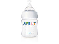Philips Avent Airflex tuttipullo 125 ml PP
