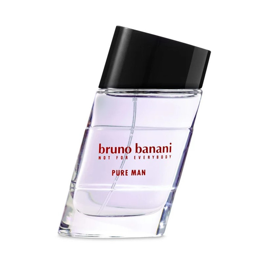 Bruno Banani - Pure Man - EDT 50 ml