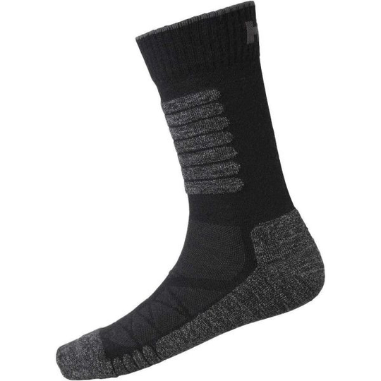 Helly Hansen Workwear Chelsea Evolution 79643_990 Sukat musta 36-38