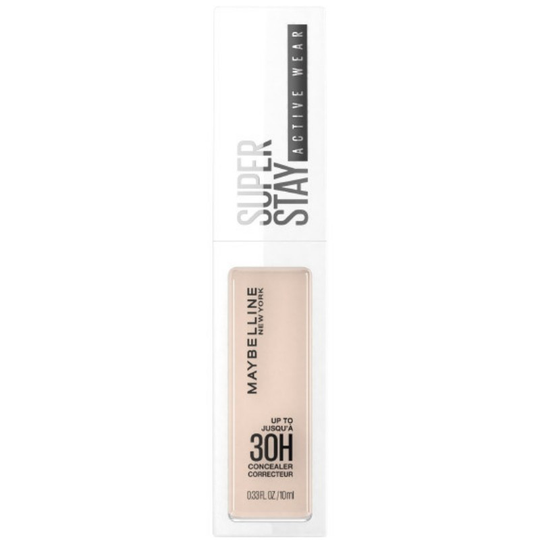 Maybelline - Superstay Active Wear Concealer - Fair