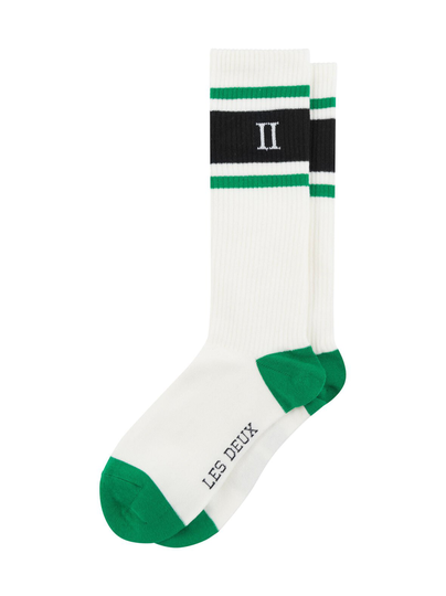 William stripe -sukat 2-pack