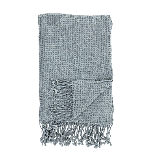 Bloomingville - Safaya Plaid 170x130 cm (40606861)