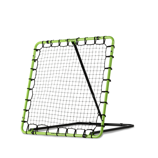 EXIT - Tempo Multisport Rebounder 120x120cm - Green/Black (43.20.12.00)