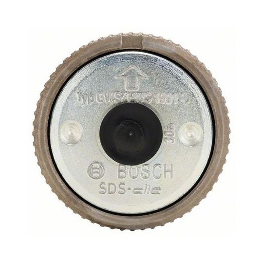 Bosch 1603340031 Pikakiristysmutteri
