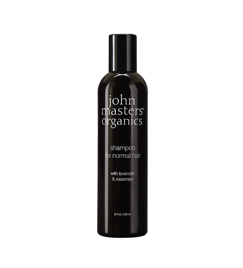 John Masters Organics - Lavender Rosemary Shampoo 236 ml