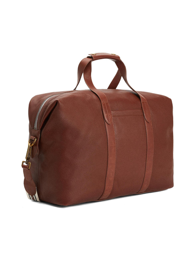 Duffle-laukku