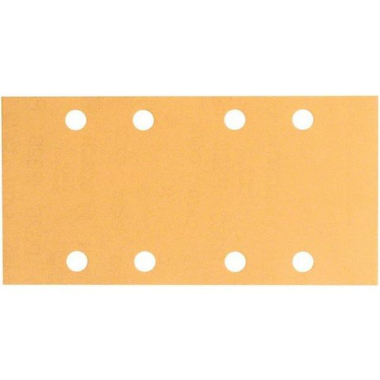 Bosch Best for Wood and Paint Hiomapaperi 93x186mm K100 50 kpl.