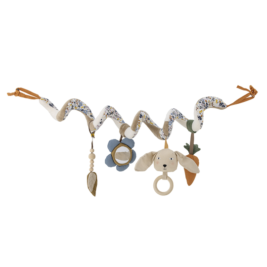 Bloomingville MINI - Rubbie Activity Toy (82055346)