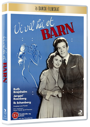 Vi Vil Have Et Barn