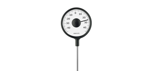 Eva Solo - Outdoor thermometer on a stake