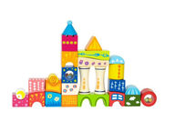 Hape Fantasiapalikat linna