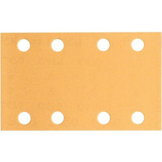Bosch Best for Wood and Paint Hiomapaperi 80x133mm K240 10 kpl.