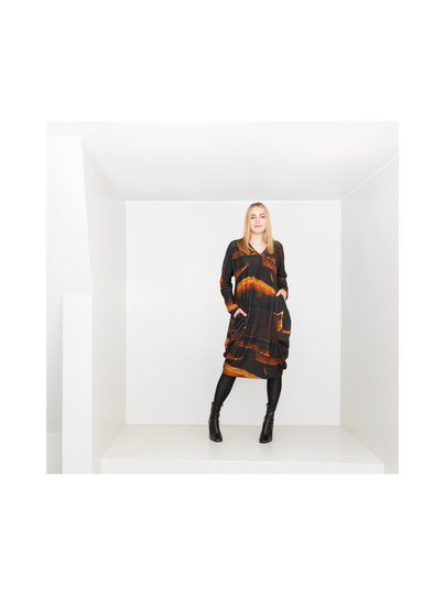 Winterfell revontulet brown