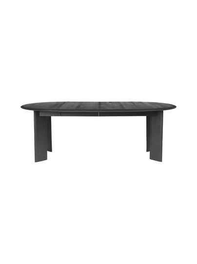Bevel table extendable -jatkettava pöytä
