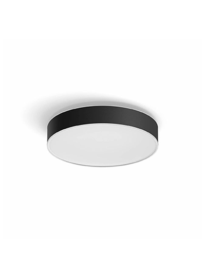 Philips Hue - Enrave Ceiling Lamp Medium - 38 cm - White Ambiance