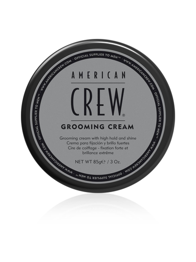 Classic grooming cream -hiusvaha 85 g
