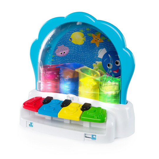 Baby Einstein - Pop&glow piano (10804)