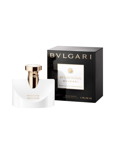 Splendida patchouli tentation edp -tuoksu 50 ml
