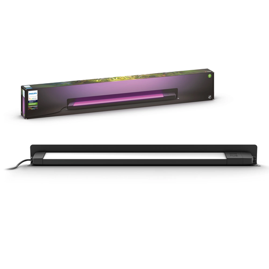 Philips Hue - Amarant Spotlight - White&Color Ambiance