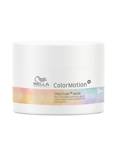 Color motion mask -hiusnaamio 150 ml