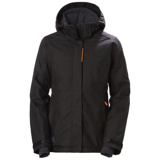 Helly Hansen Workwear Luna 71304_990 Takki musta XS