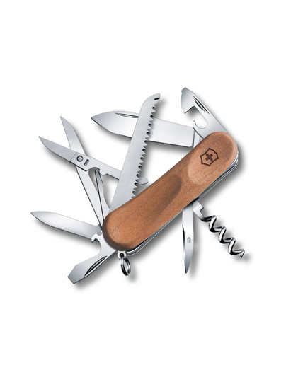 Evowood 17