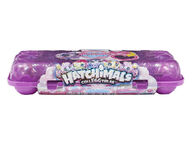 Hatchimals Colleggtibles Shimmer Babies Hahmot, 12 pack
