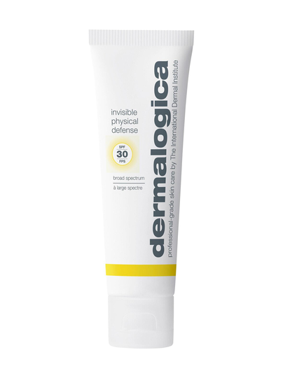 Invisible physical defense spf 30 -aurinkosuoja
