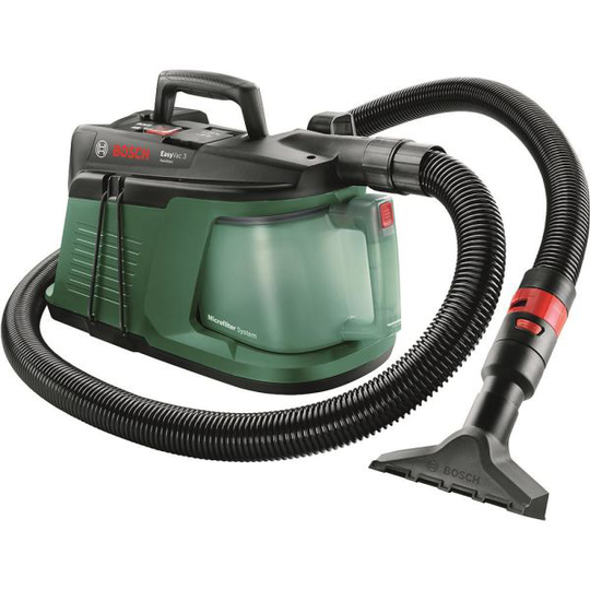 Bosch DIY Easy Vac 3 Pölynimuri 700 W