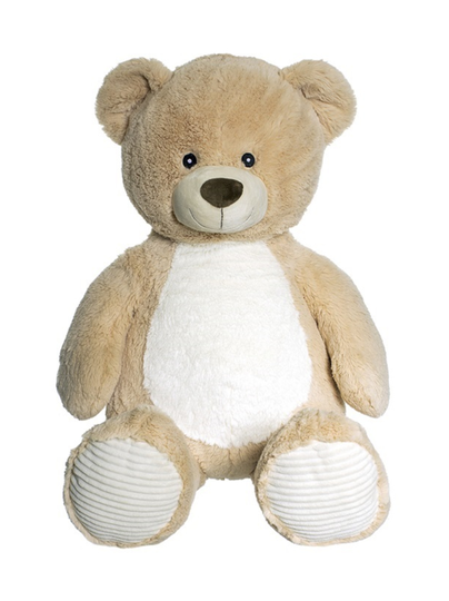 Teddykompaniet pehmolelu nalle 100 cm