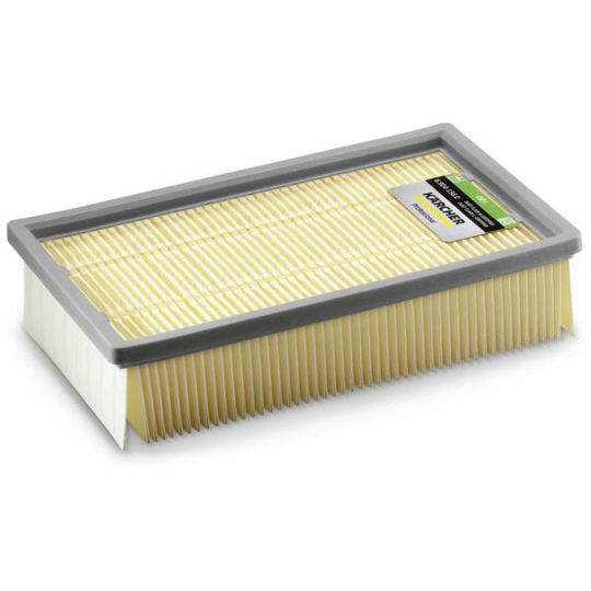 Kärcher Professional 69041560 Paperisuodatin