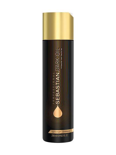 Dark oil -hoitoaine 250 ml