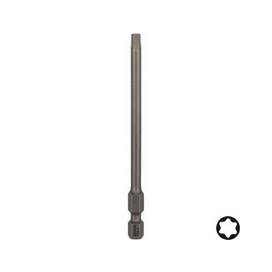 Bosch T25 Ruuvikärjet 1 kpl 89mm