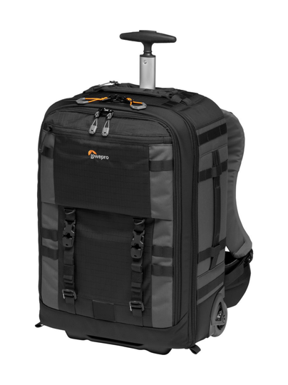 Lowepro pro trekker rlx 450 aw ii