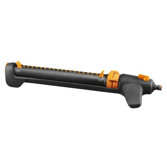 Fiskars 1027028 Sadetin oskillointi, päällä/pois päältä