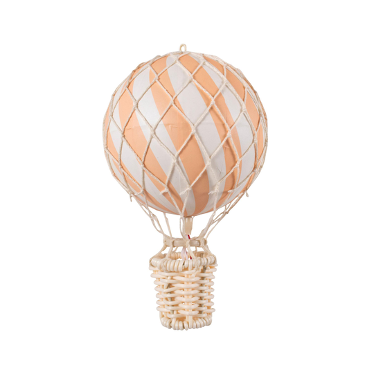 Filibabba - Air Balloon 10 cm - Peach (FI-10P050)