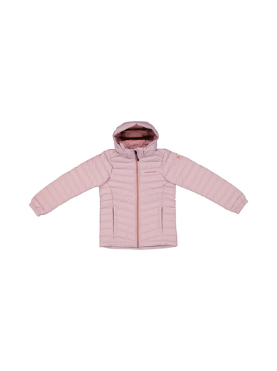 Jr frost down hood -untuvatakki