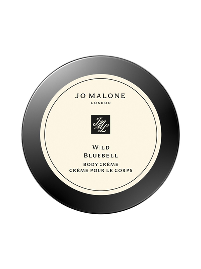 Wild bluebell body creme -vartalovoide 50 ml
