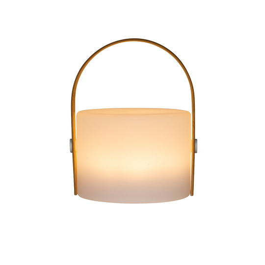 Dyberg Larsen - Noah rechargeable table lamp